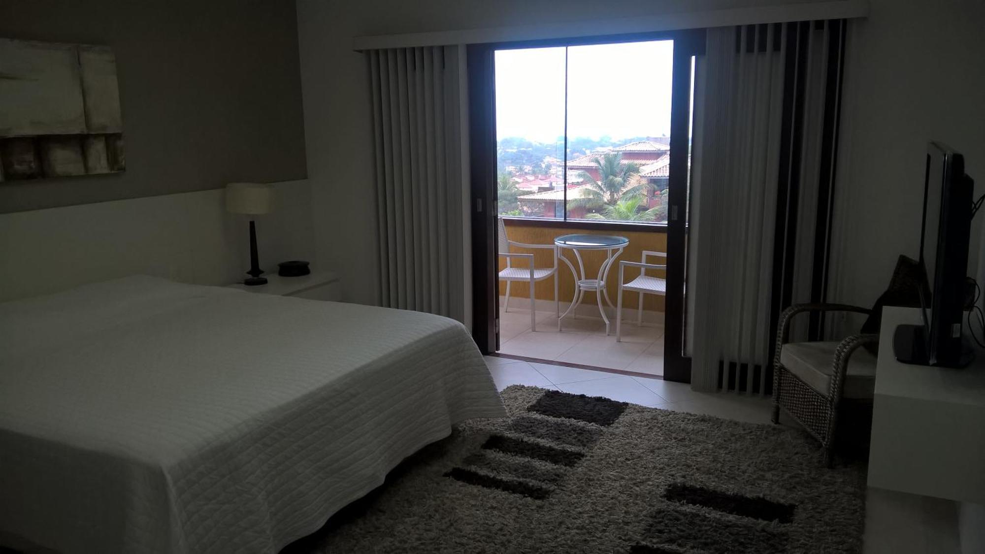 Bed and Breakfast Ponta Amarela Experience à Búzios Extérieur photo
